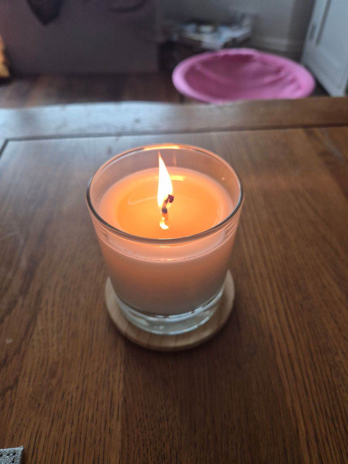 &quot;Mulled Wine&quot; Scented Candle
