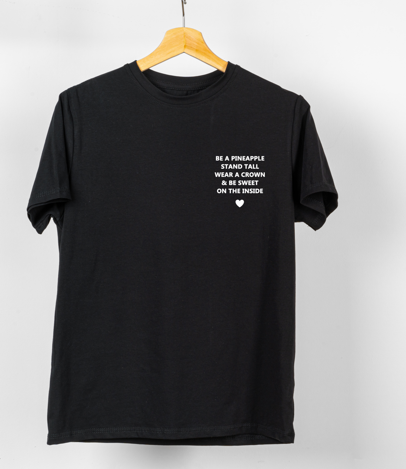 PINEAPPLE TEE SHIRT