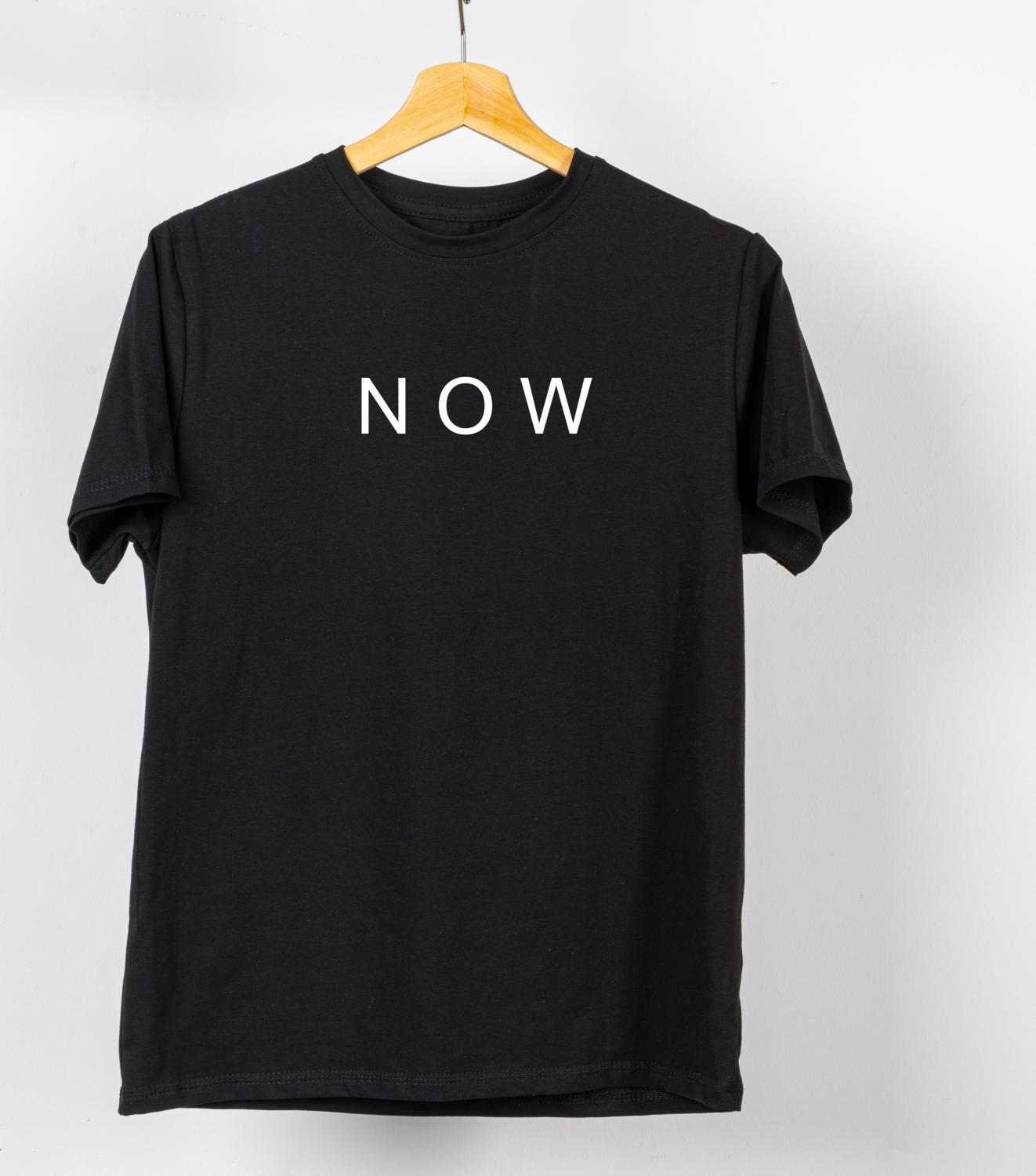 NOW TEE SHIRT