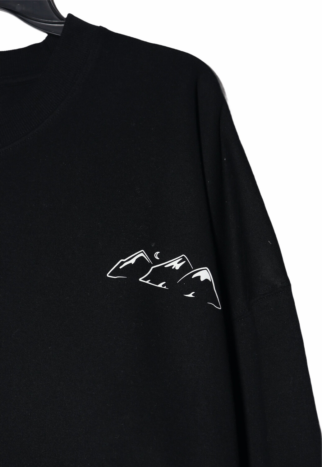 MOUNTAIN SWEATSHIRT