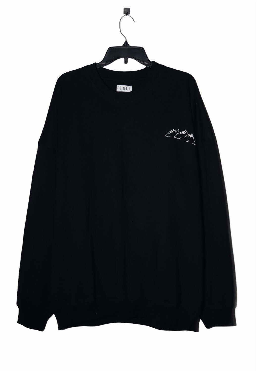 MOUNTAIN SWEATSHIRT