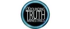 Expounding Truth Ministries store