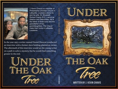 Under The Oak Tree