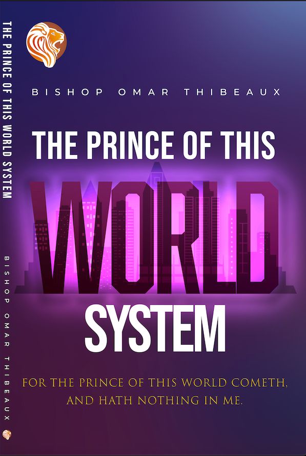 The Prince Of This World System