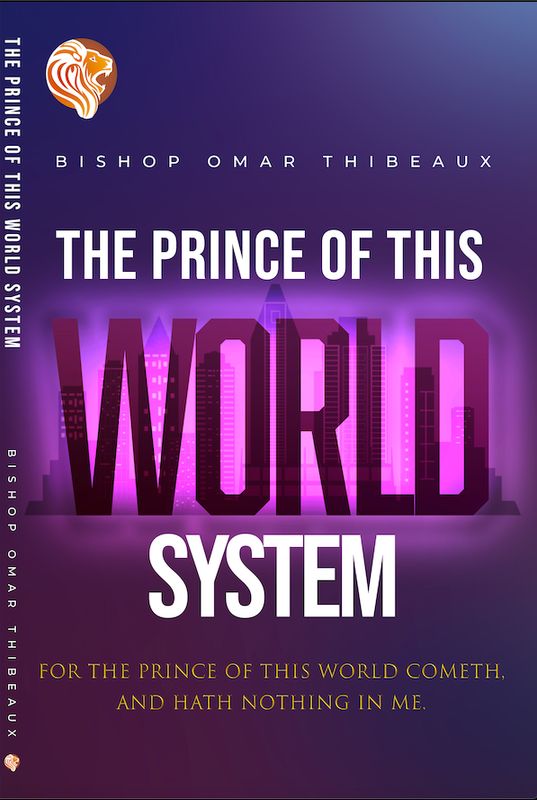 The Prince Of This World System