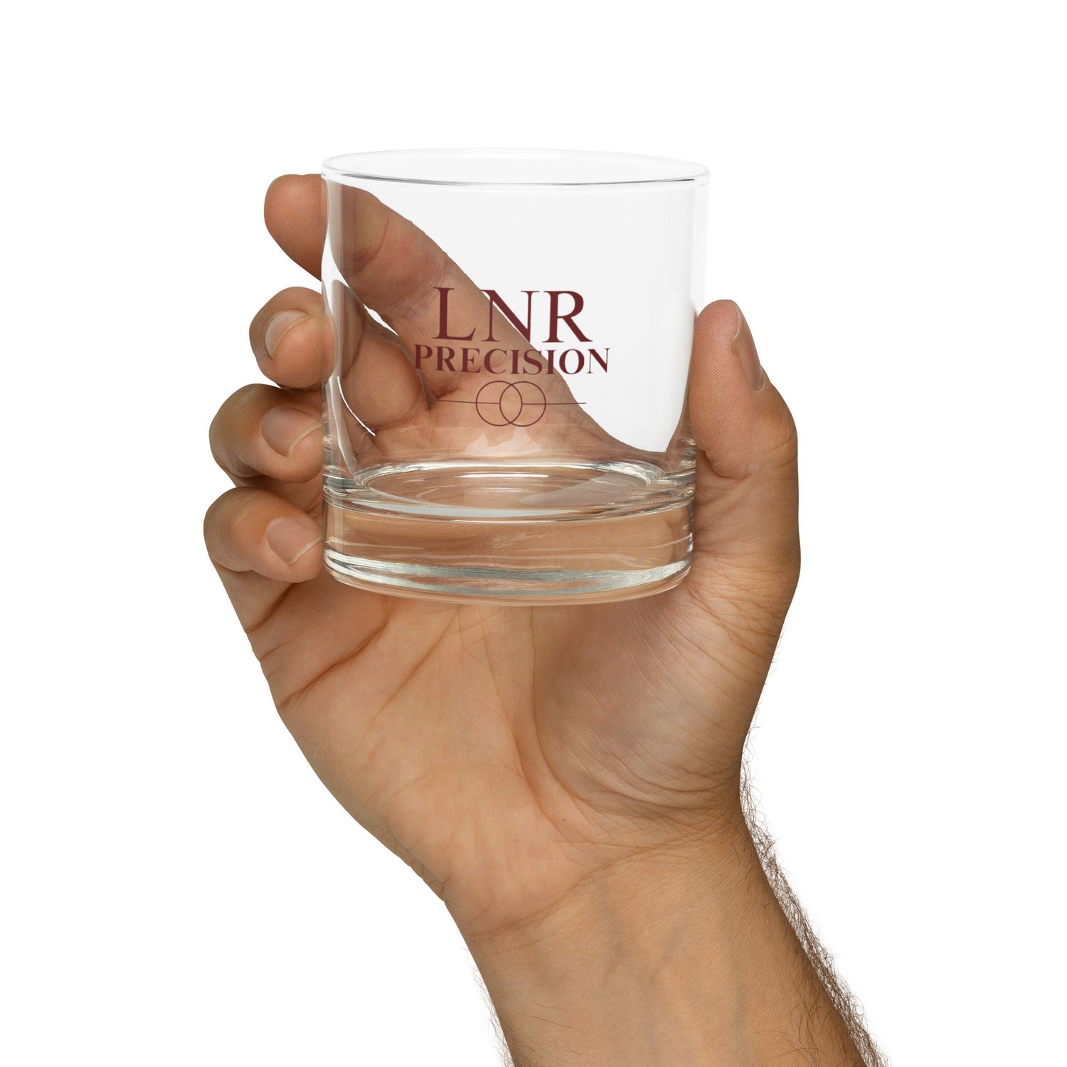Rocks glass