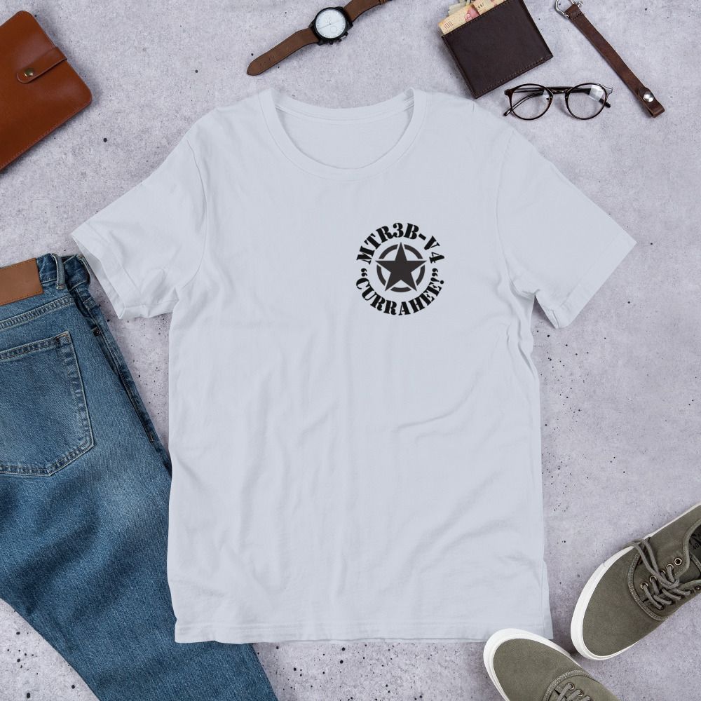 Unisex t-shirt