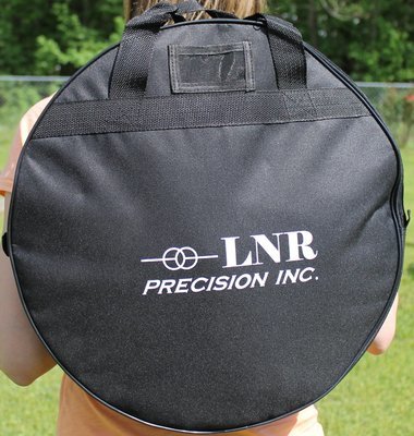 W4OP Loop Backpack Case