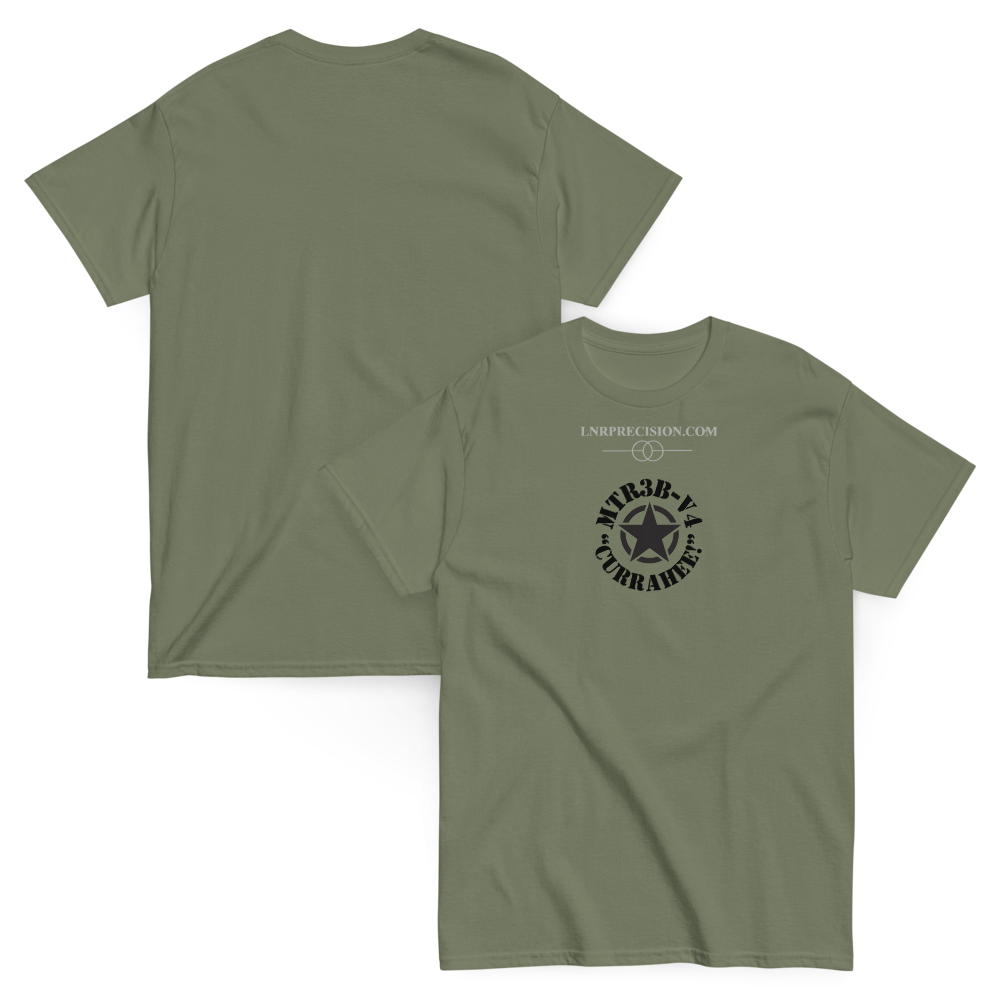 Unisex classic tee