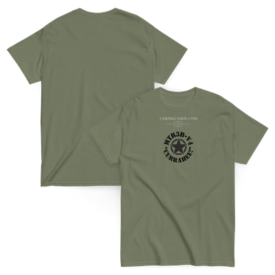 Unisex classic tee