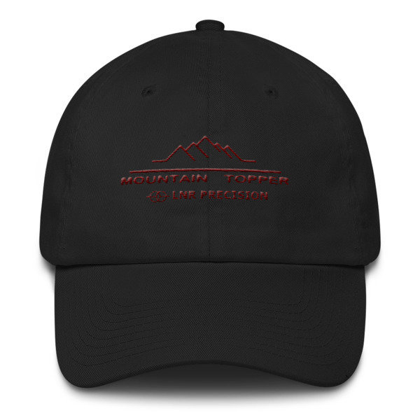 Cotton Cap, Color: Black