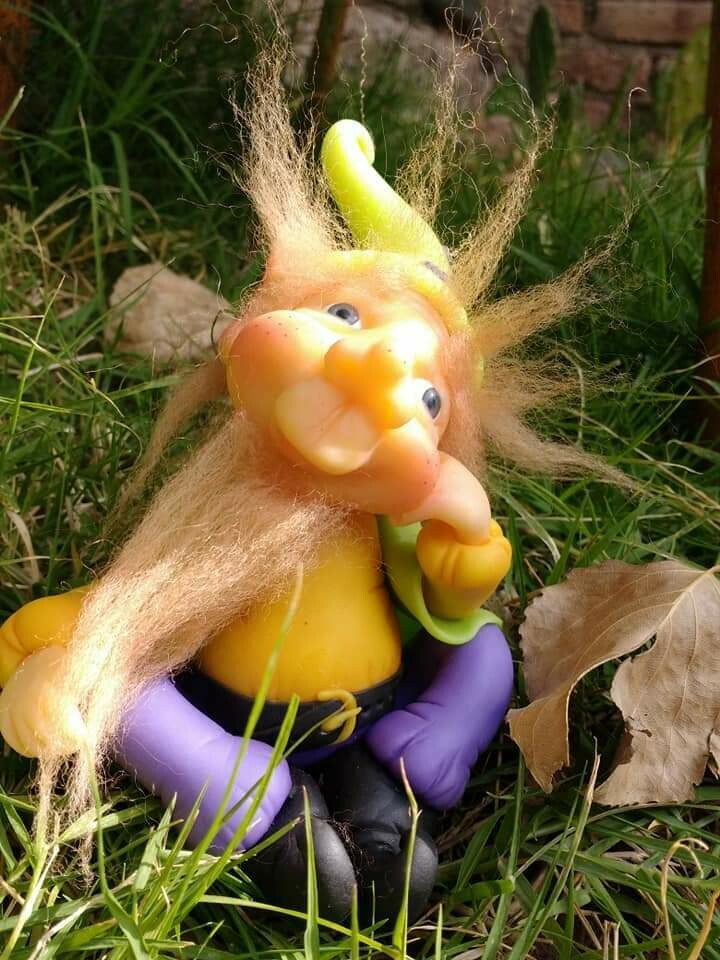 Duende natural