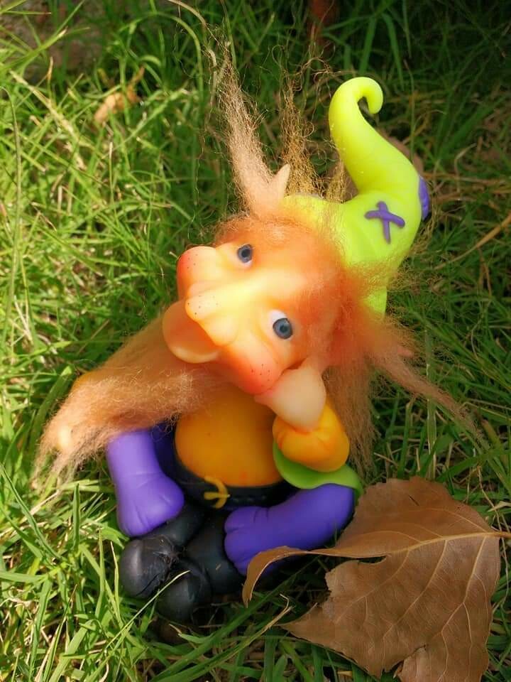 Duende natural