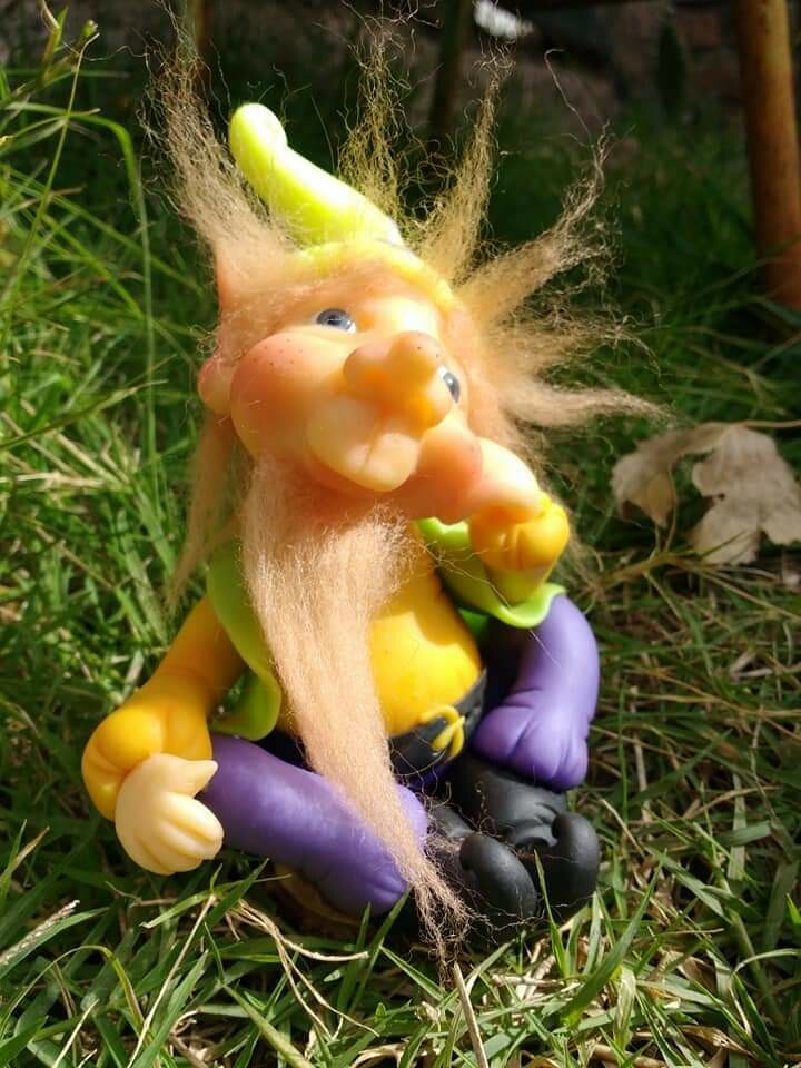 Duende natural