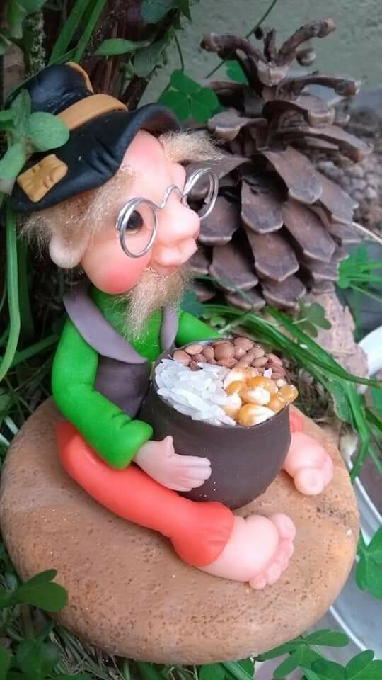 Duende de la Abundancia