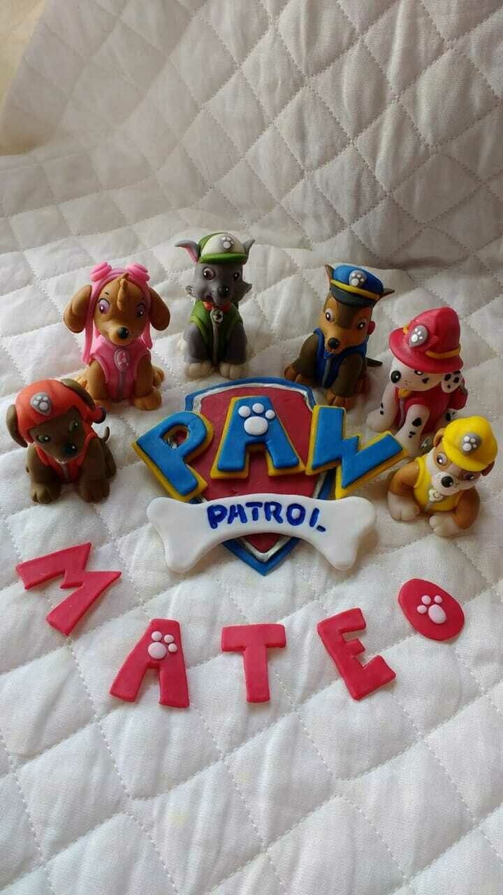 Patrulla Canina