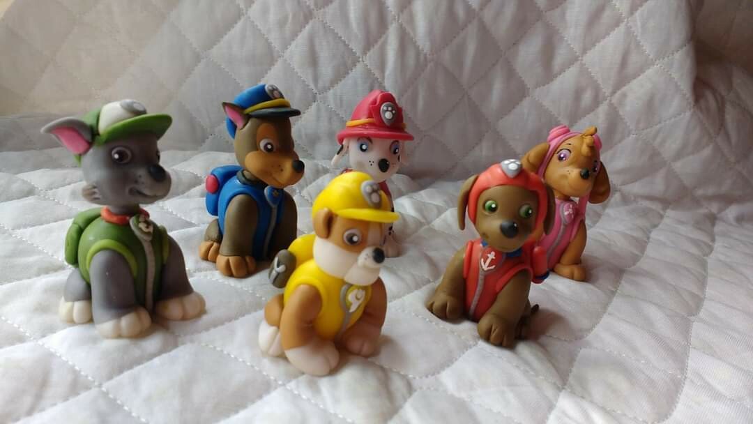Patrulla Canina