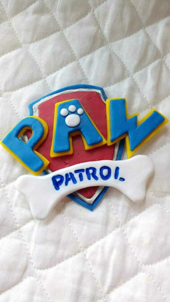 Patrulla Canina