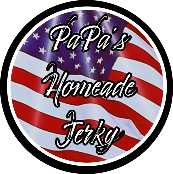 PaPa’s Homeade Jerky