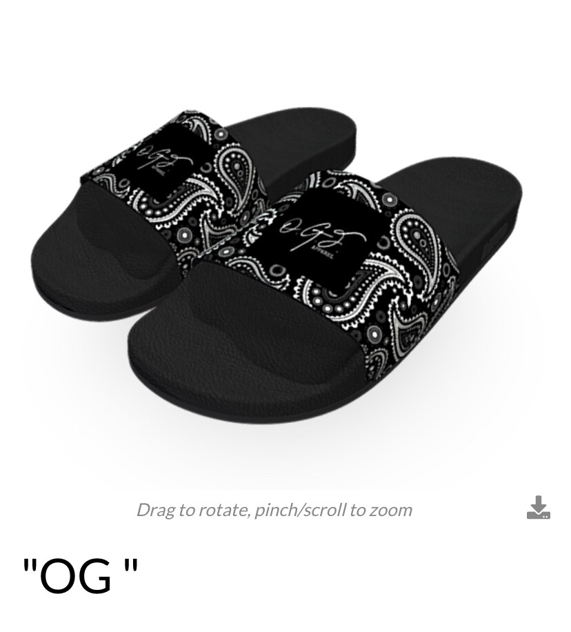 “OG” Slides