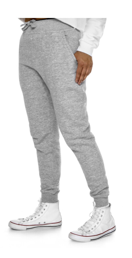 “Run the City” Joggers