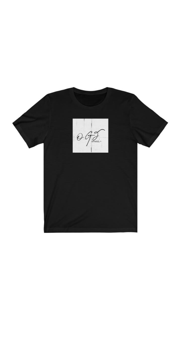 “My Block” Tee