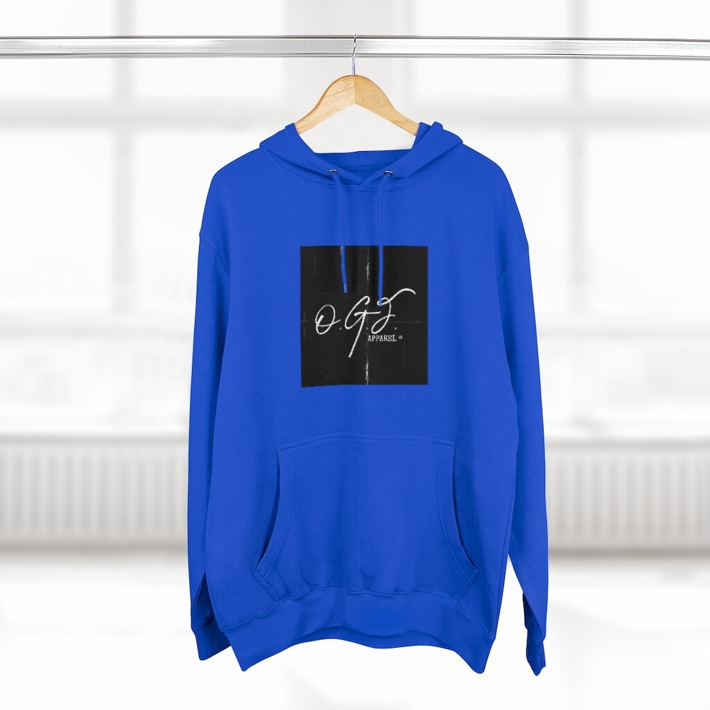 &quot;Hood(ie)&quot;