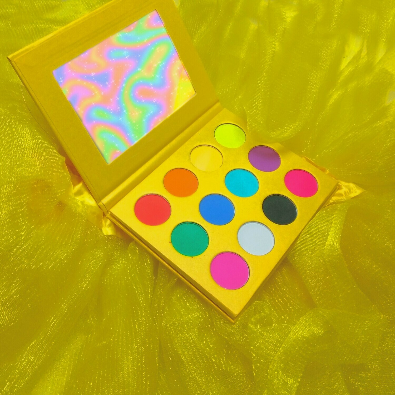 Candy Pop Palette