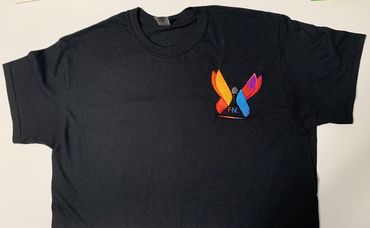 FNL Logo T-Shirt