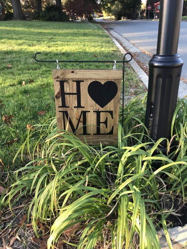 GARDEN FLAGS