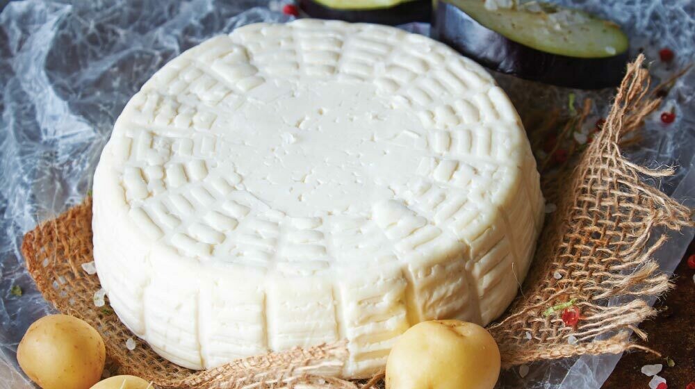 Queso Panela