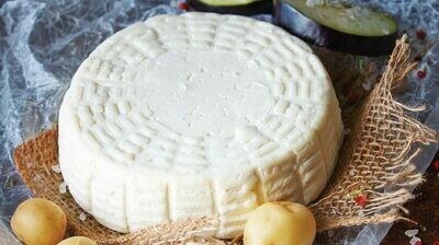 Queso Panela