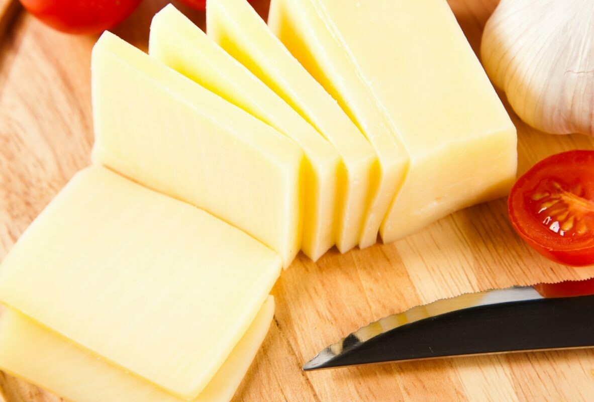 Manchego (Natural)