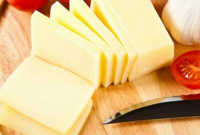 Manchego (Natural)