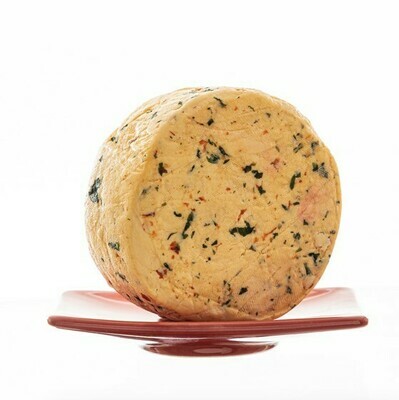 Manchego (Botanero)
