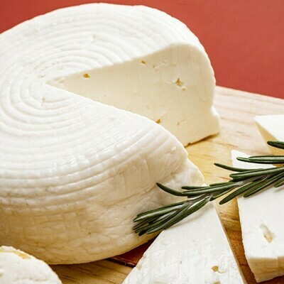 Queso Canasto