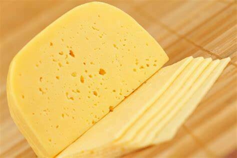 Queso Cheddar
