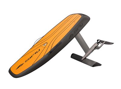 Sifly Rider Dual Ride