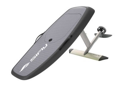 Sifly Rider efoil with Dual Ride Wing