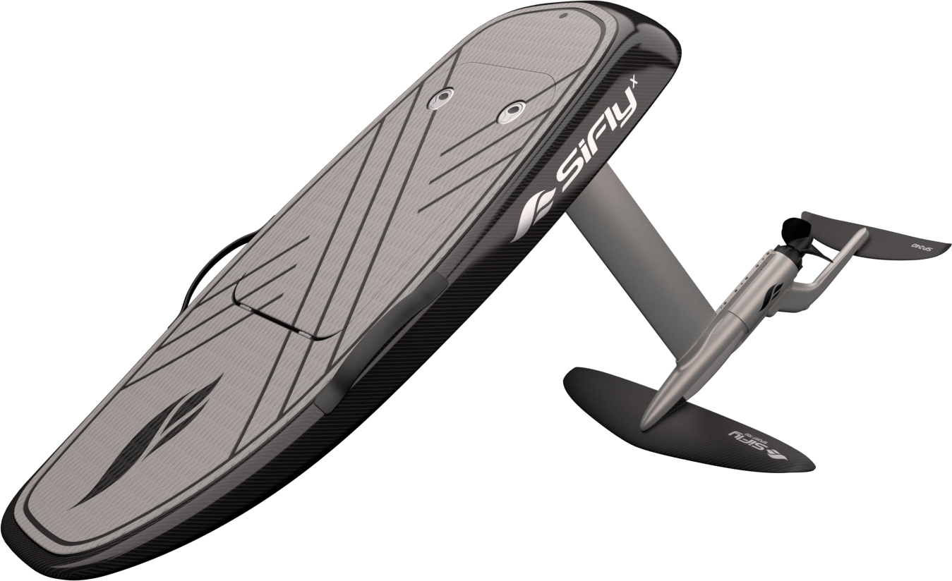 Sifly Stellar Carbon Efoil Special Deal!