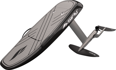 Sifly Stellar Carbon Efoil Special Deal!