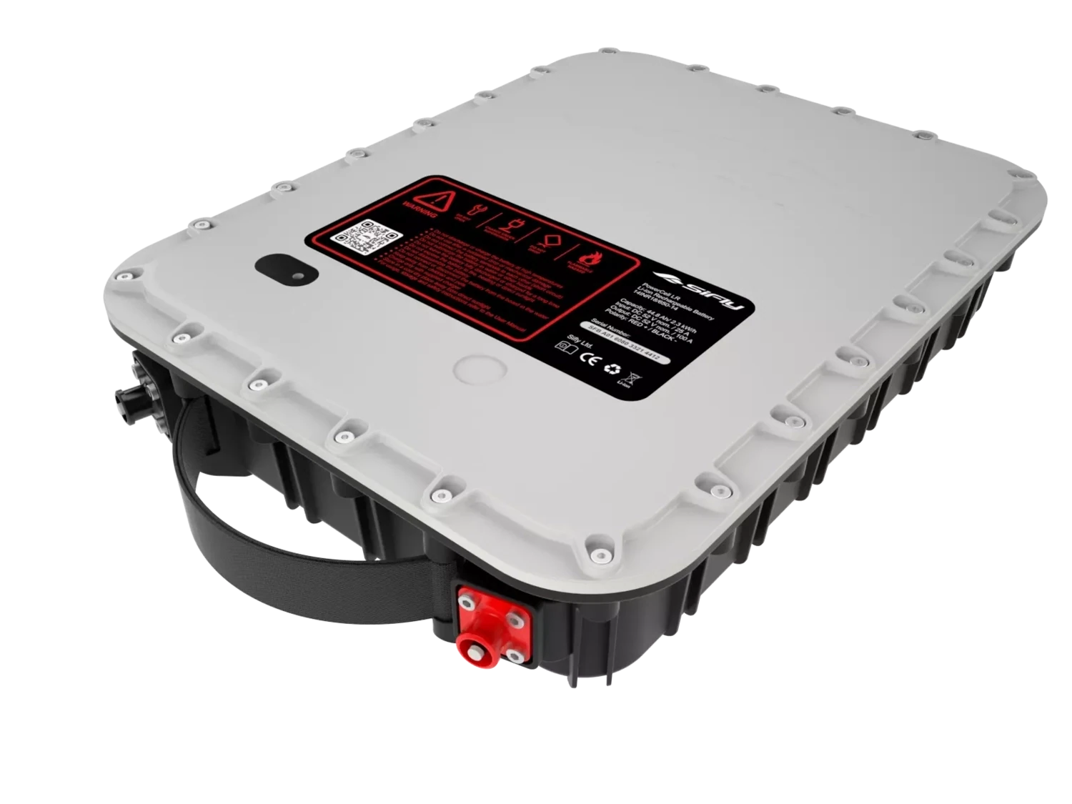 Powercell Battery / Charger