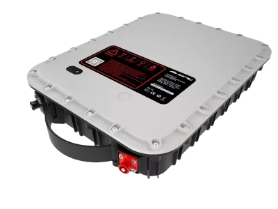 Powercell Battery / Charger