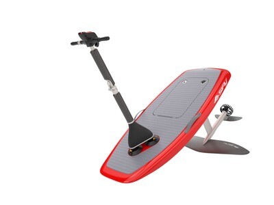 Dragonfly Scooter Bar / Efoil Hybrid