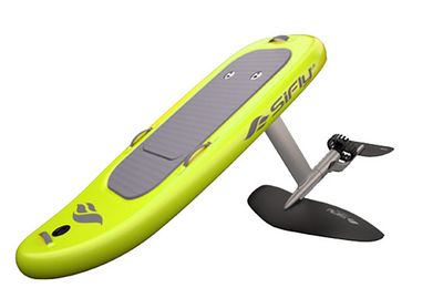 Lite Inflatable