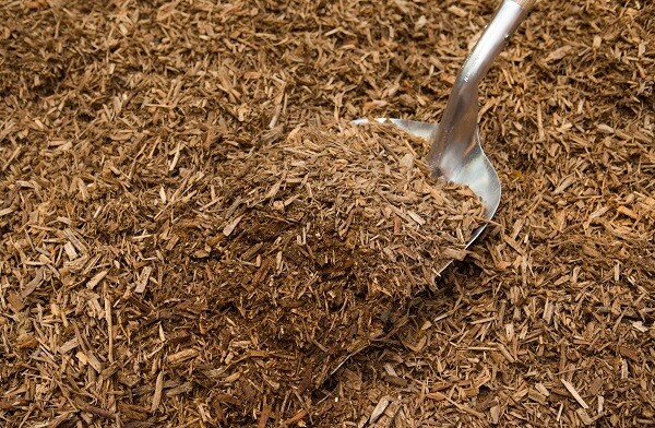 Kid-Safe™ Playground Mulch