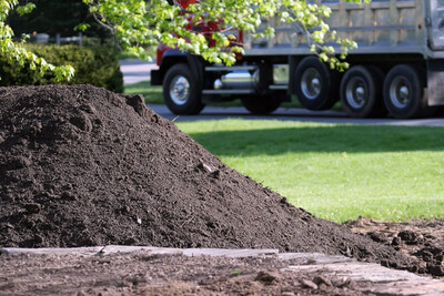 Topsoil