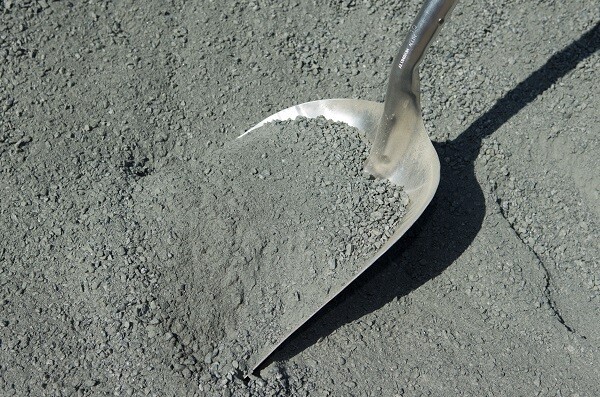 M-10 Granite Sand -- $54 per ton