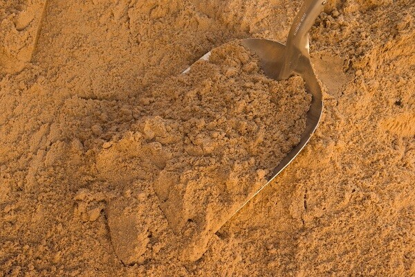 Masonry Sand---$48 per ton
