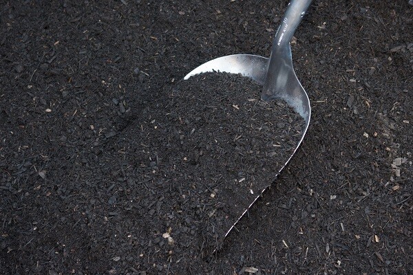 Landscaper's Topsoil Mix